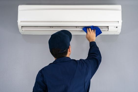 bảo trì máy lạnh ở kiên giang tại điện lạnh nguyễn trung
